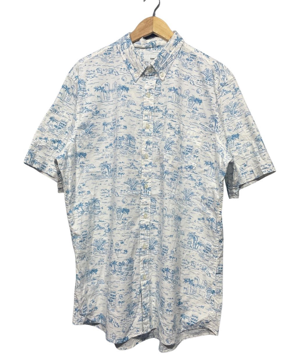 Sonoma For Men Shirt