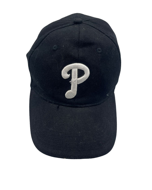 Preloved Label For Men Cap