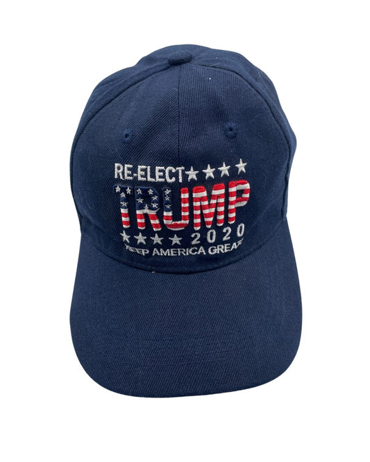 Re Elect Trump For Men Cap