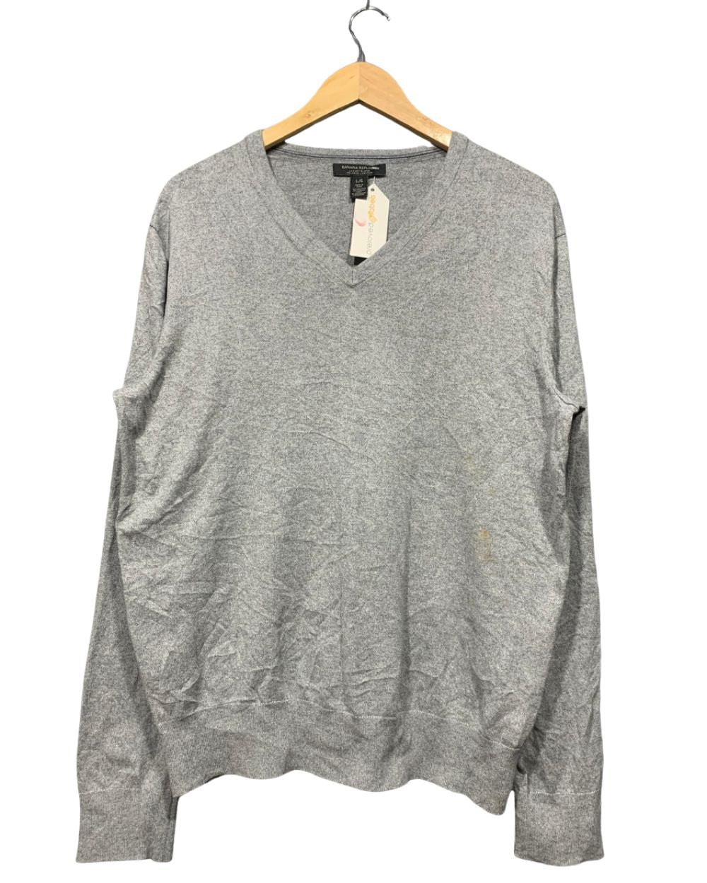 Banana Republic For Men Sweatshirt