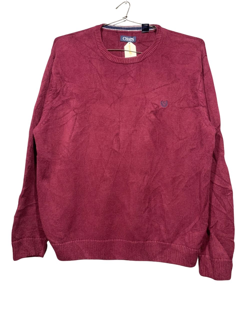 Chaps For Men Sweatshirt