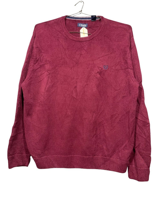 Chaps For Men Sweatshirt