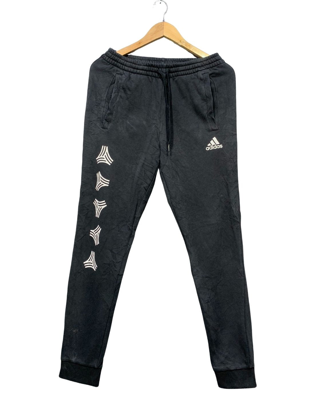 Adidas For Men Winter Trouser