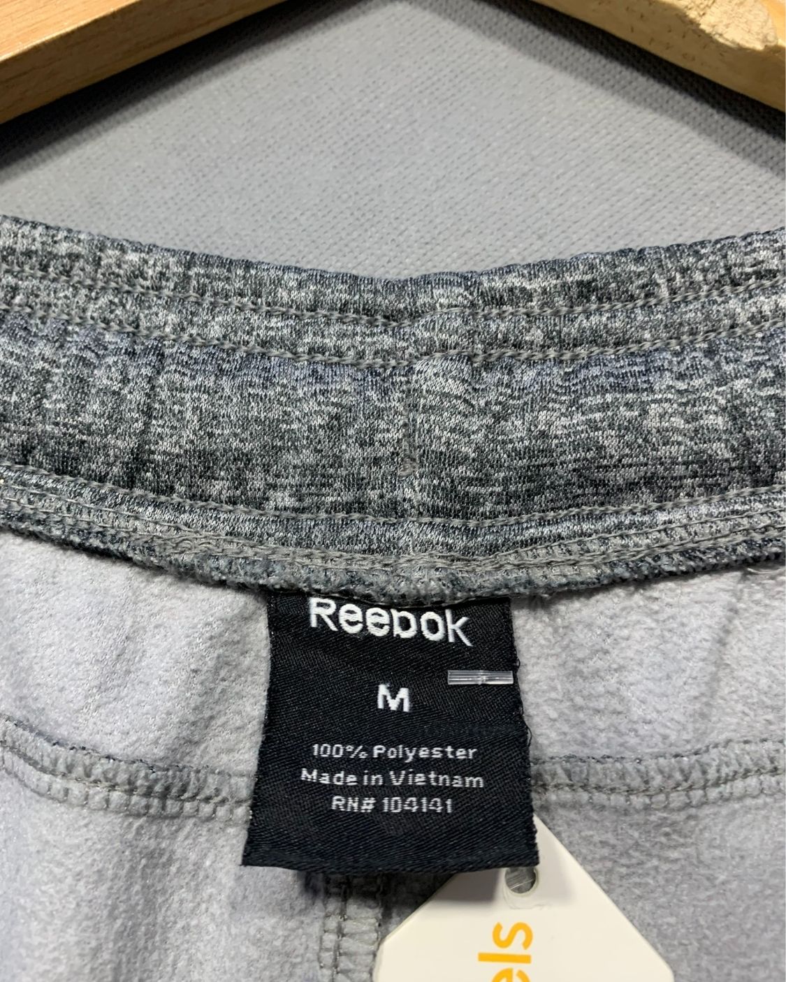 Reebok For Men Winter Trouser