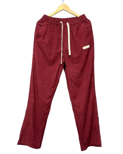 Constitution For Men Winter Trouser