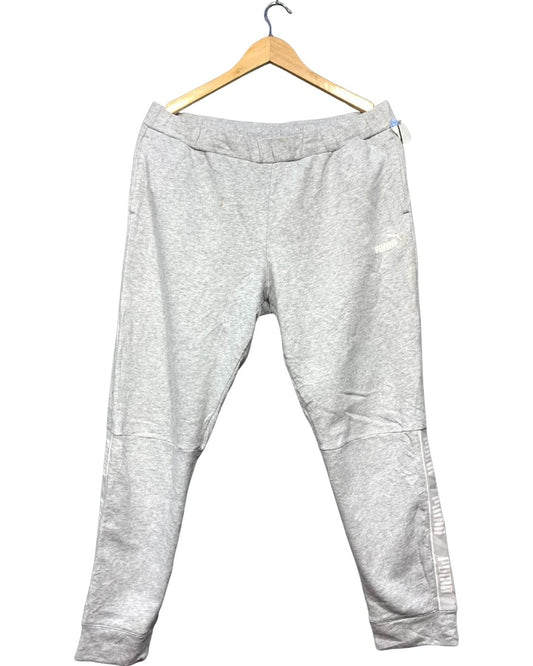 Puma For Men Winter Trouser