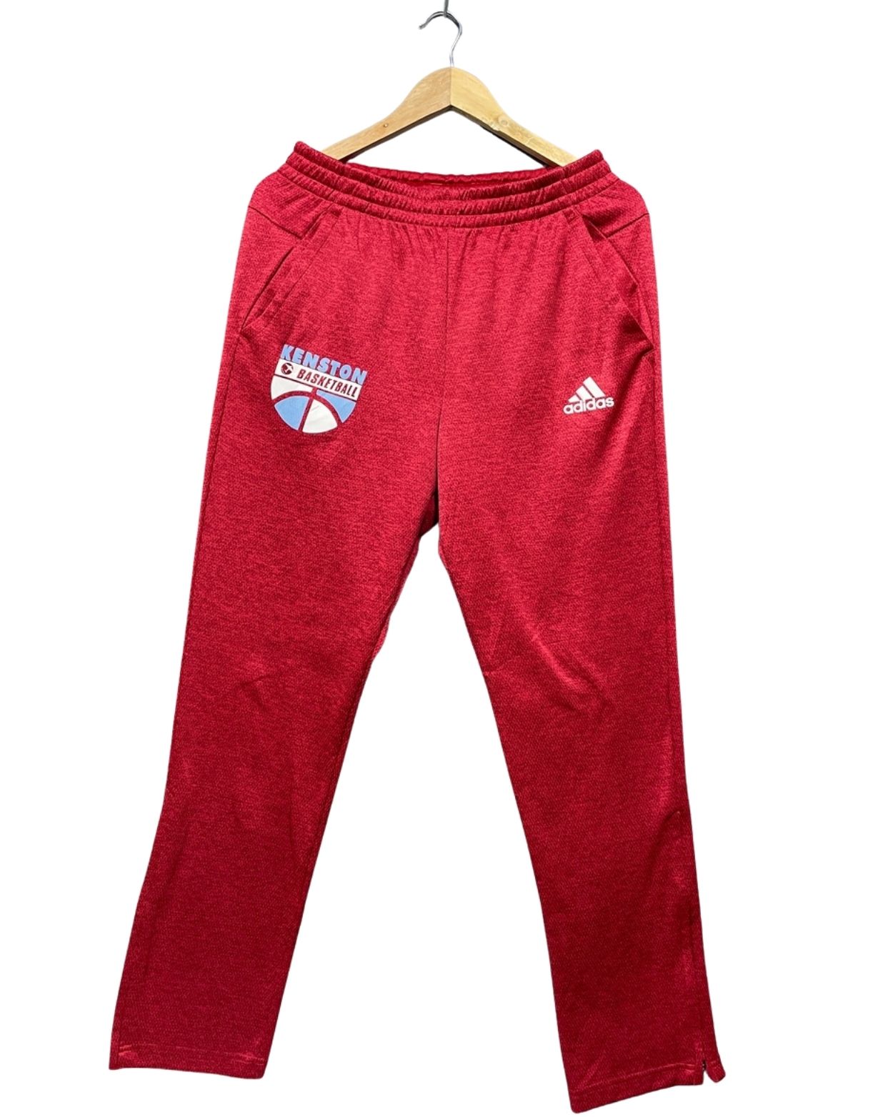 Adidas For Men Winter Trouser