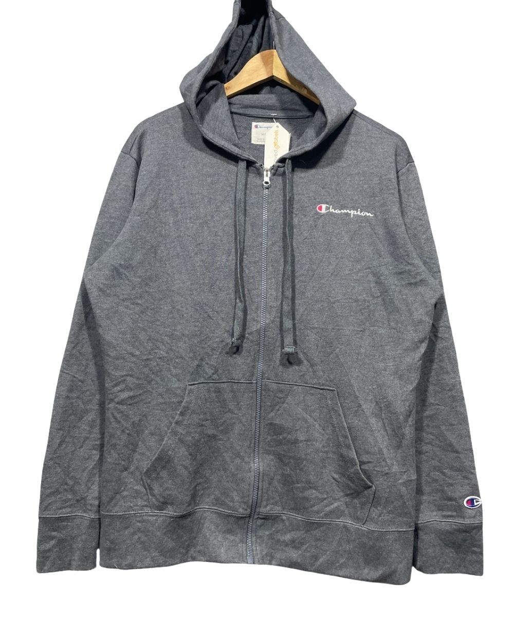 Champion Zipper for Men