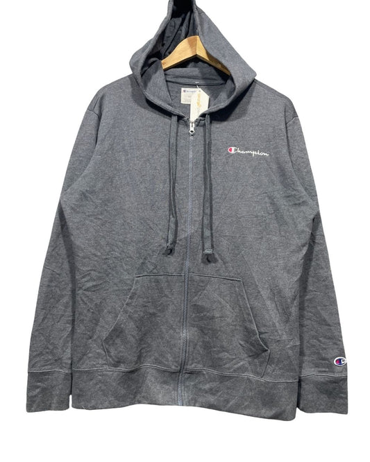 Champion Zipper for Men