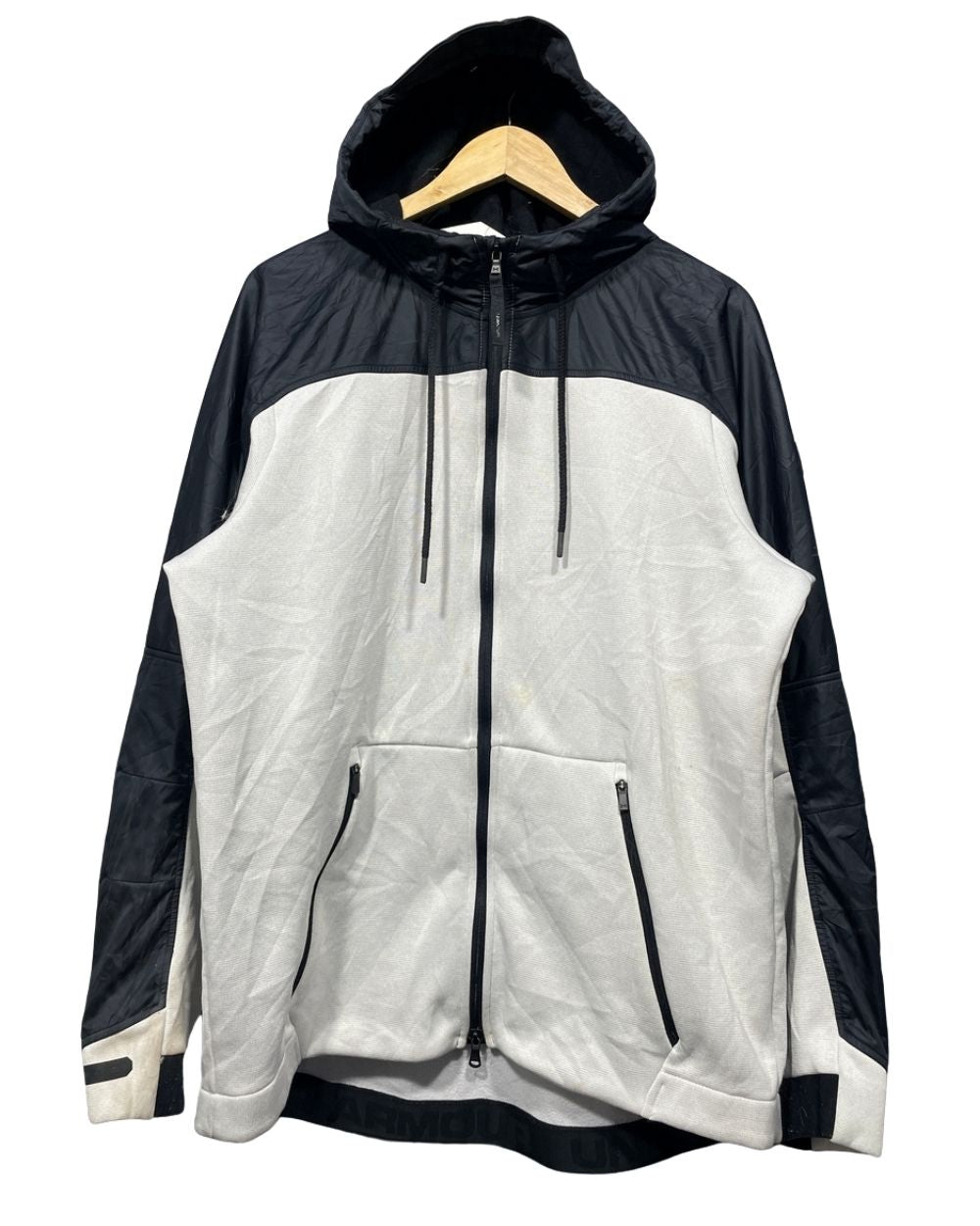 Under Armour Zipper for Men