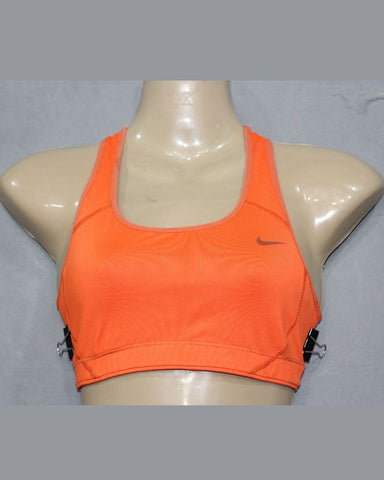 Nike Dri-Fit Branded Original Sports Gym Bra For Women