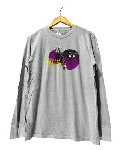 American Eagle Brand For Men Cotton T Shirt