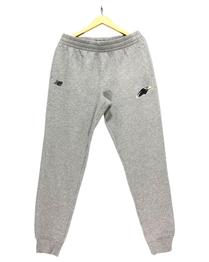 New Balance Gray Winter Trouser For Men L