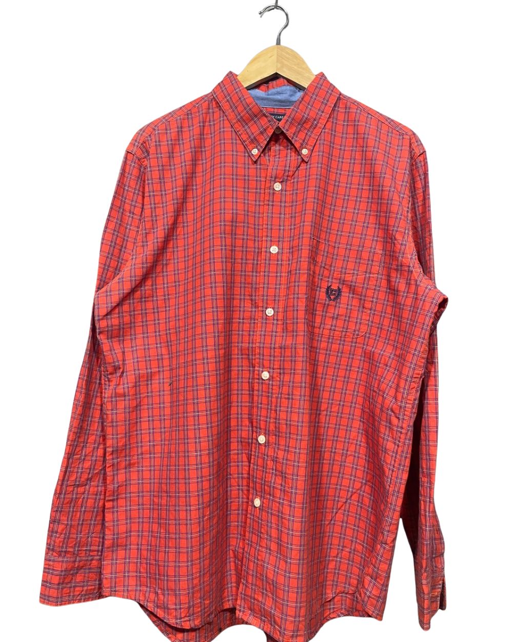 Chaps For Men Shirt