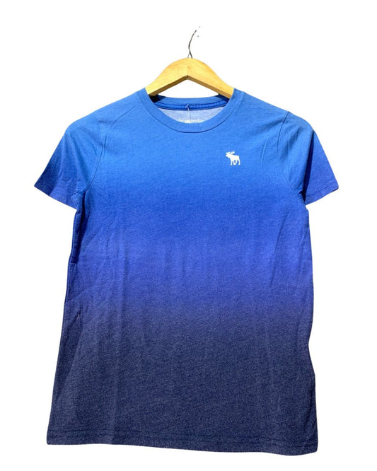 Abercrombie For Men Cotton T Shirt