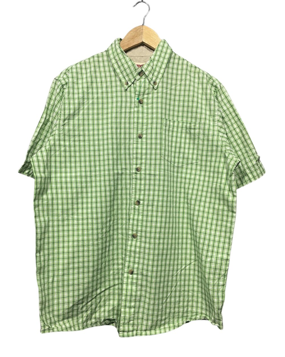 Wrangler For Men Shirt