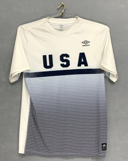 Umbro Branded Original For Sports Men T Shirt