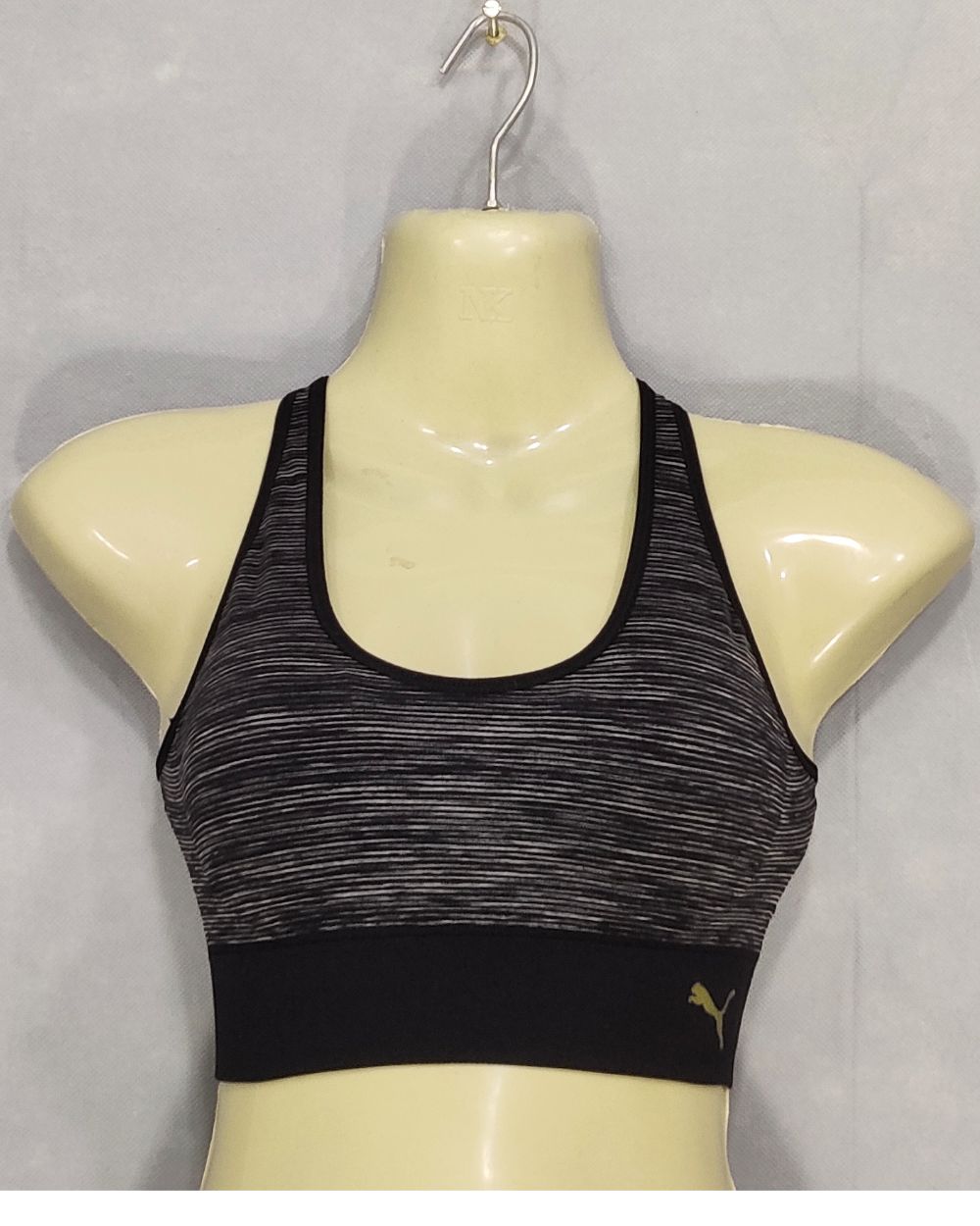 Puma Branded Original Sports Gym Bra For Women