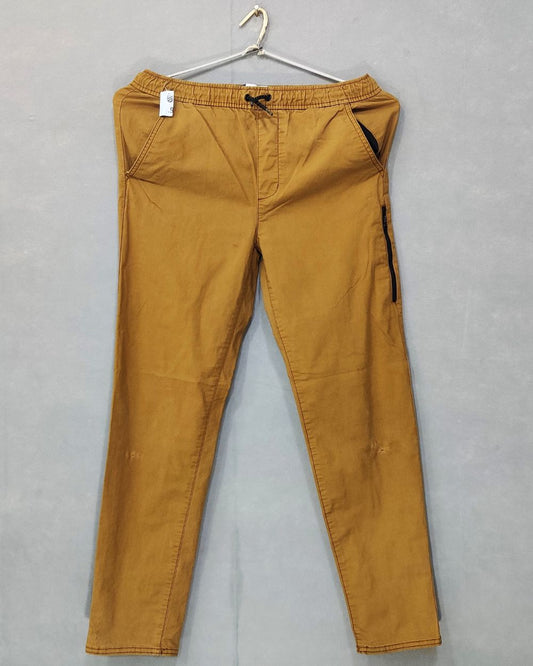 Old navy Branded Original Cotton For Men Cargo Pant