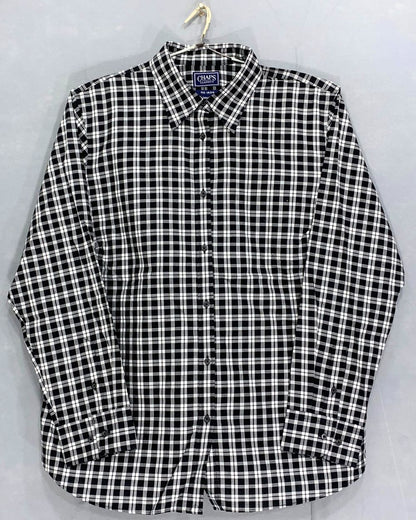 Chaps Branded Original Cotton Shirt For Women