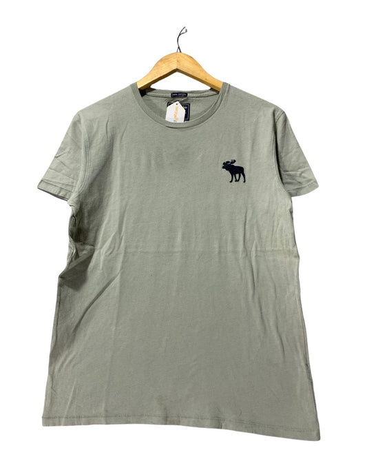 Abercrombie For Men Cotton T Shirt