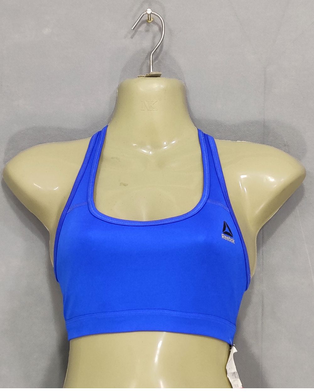 Reebok Branded Original Sports Gym Bra For Women