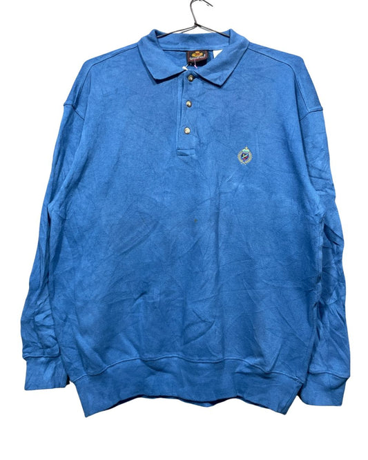 Sedge Field Sweatshirt for Men