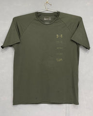 under Armour Branded Original For Sports Men T Shirt