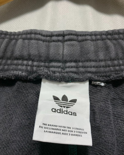 Adidas Black Winter Trouser For Men M