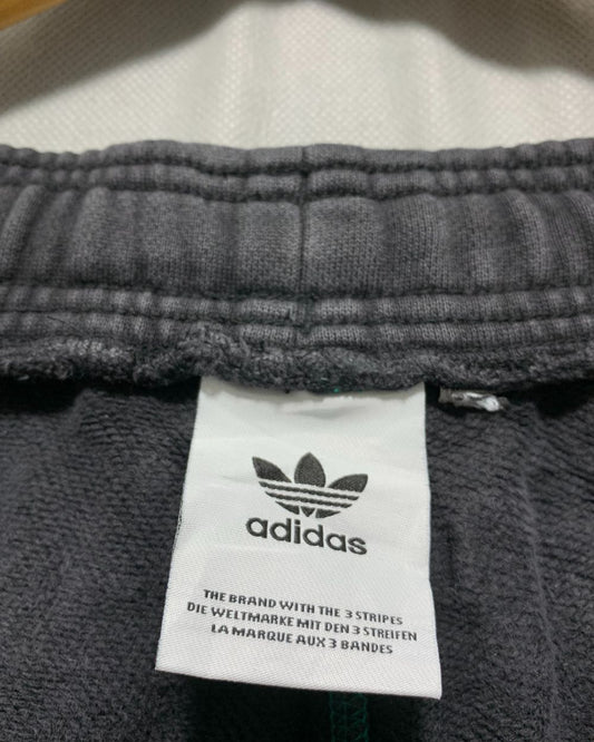 Adidas Black Winter Trouser For Men M