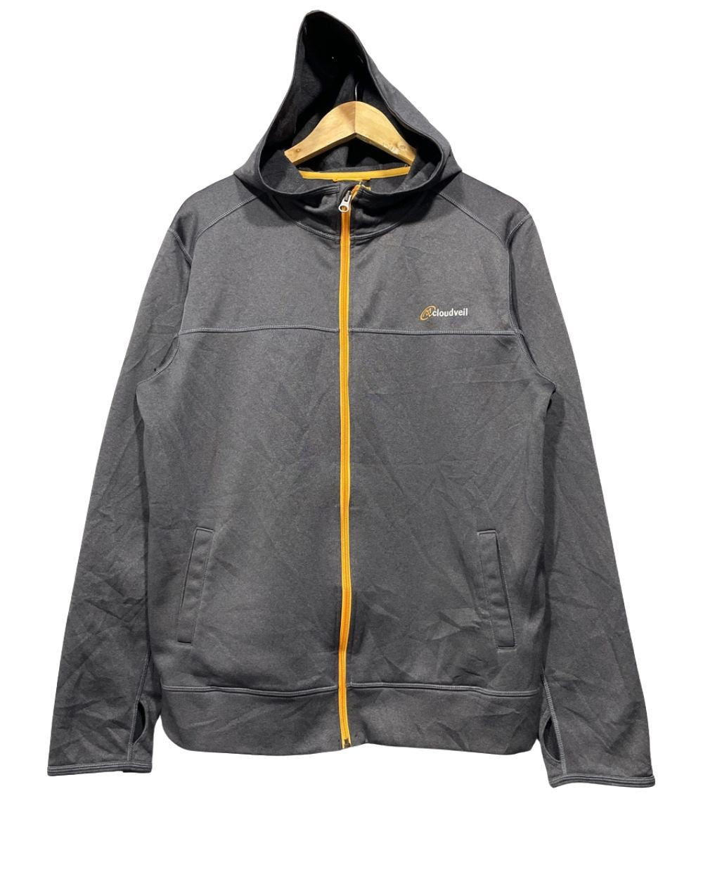 Cloudveil Zipper for Men