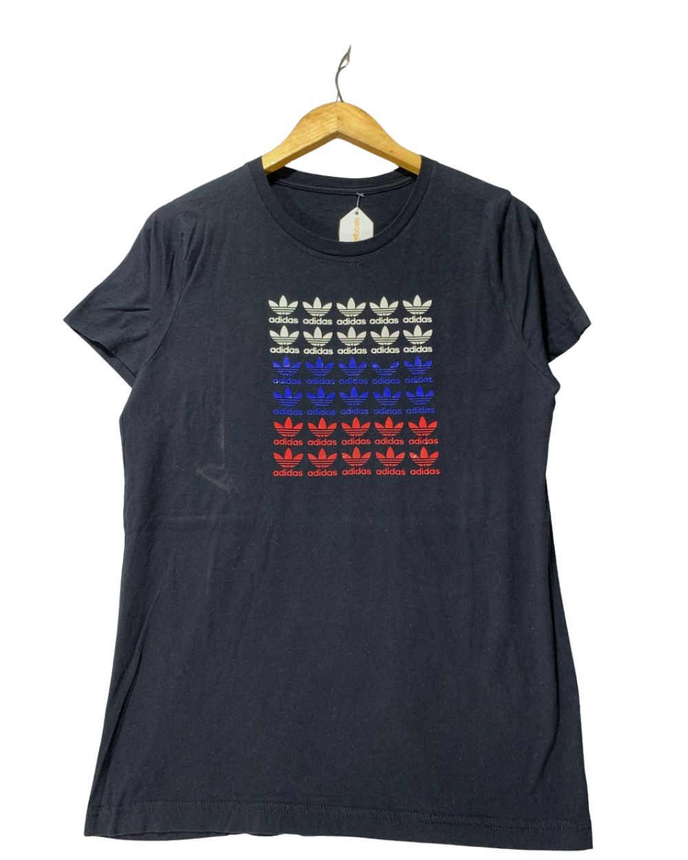 Adidas For Men Cotton T Shirt