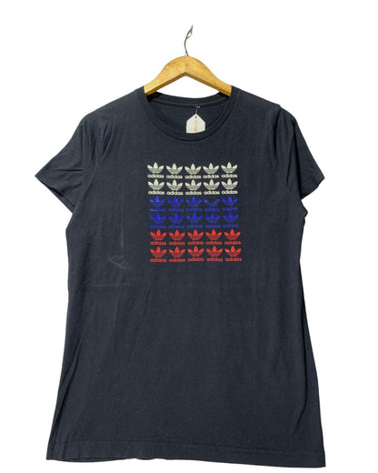 Adidas For Men Cotton T Shirt