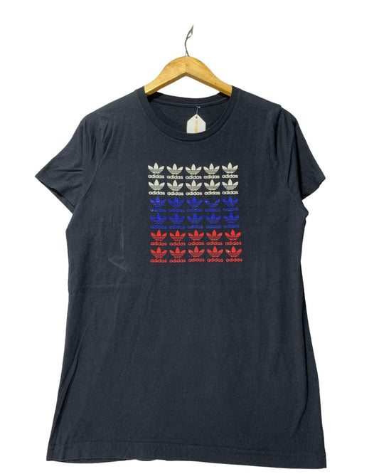 Adidas For Men Cotton T Shirt