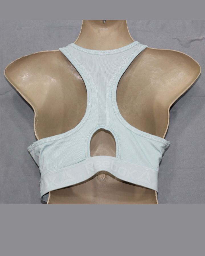 Reebok Branded Original Sports Gym Bra For Women | Preloved Labels