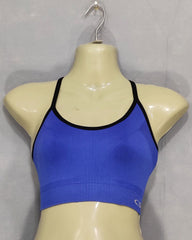 Champion Branded Original Sports Gym Bra For Women