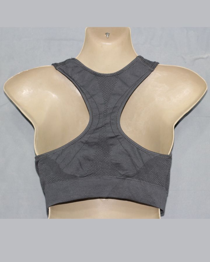 Champion Branded Original Sports Gym Bra For Women | Preloved Labels