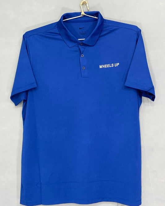 Nike Branded Original For Sports  Polo Men T Shirt