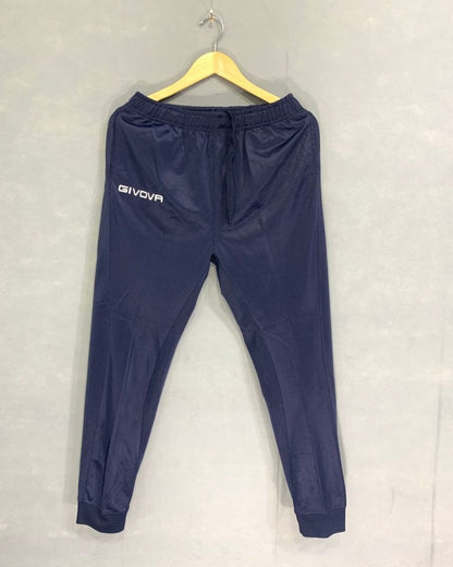 Givova Climacool Branded Original Sports Trouser For Men
