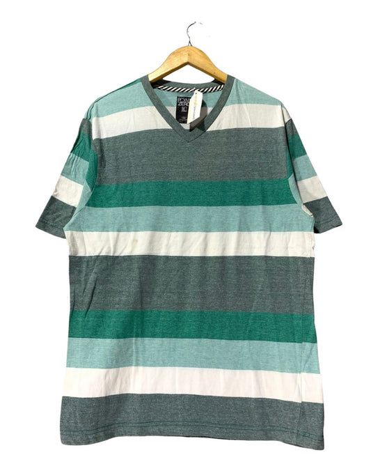 Point Zero Brand For Men Cotton T Shirt