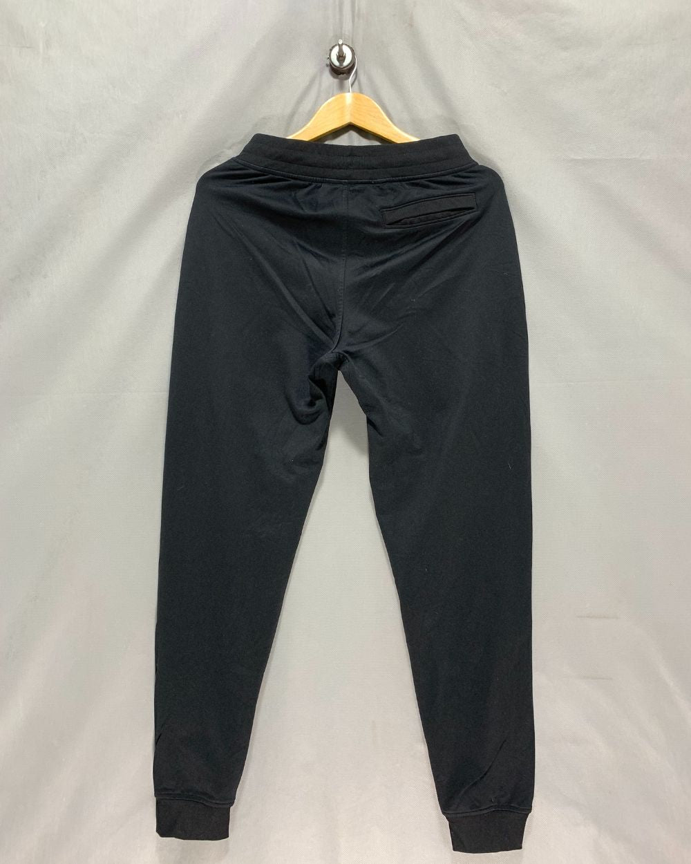Under Armour Black Winter Trouser For Men M