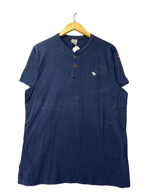 Abercrombie For Men Cotton T Shirt