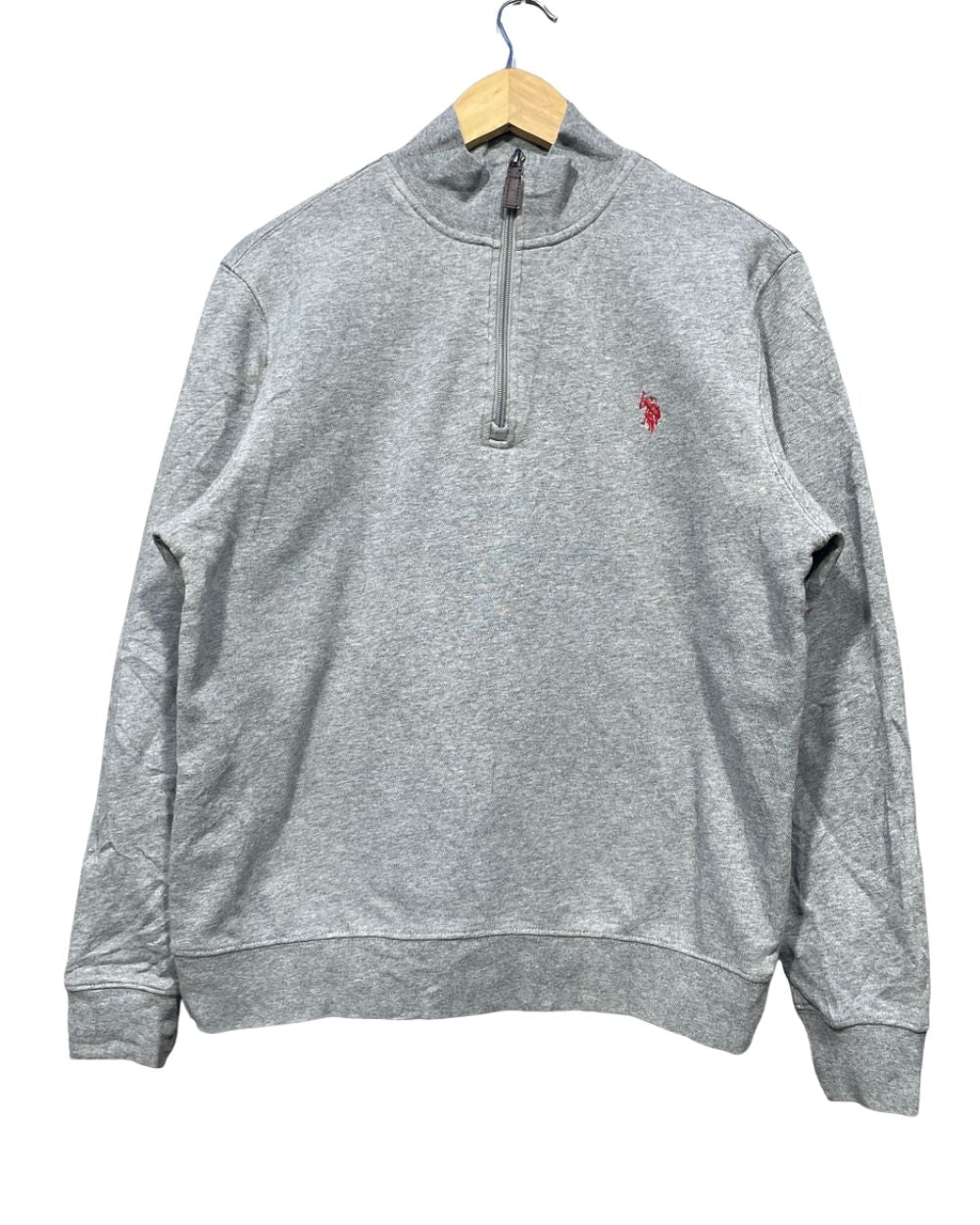 Polo U.S. Assn Sweatshirt for Men