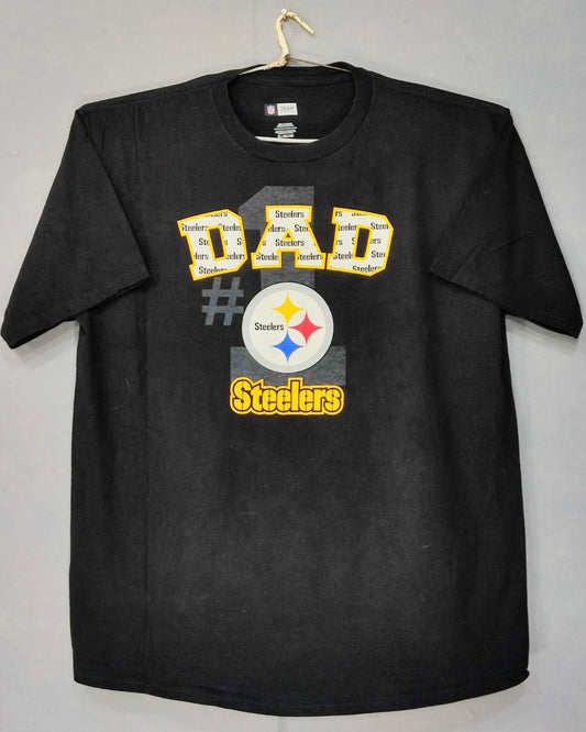 Team Apparel Branded Original Cotton T Shirt For Men
