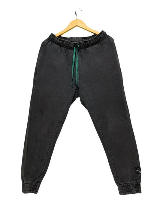 Adidas Black Winter Trouser For Men M