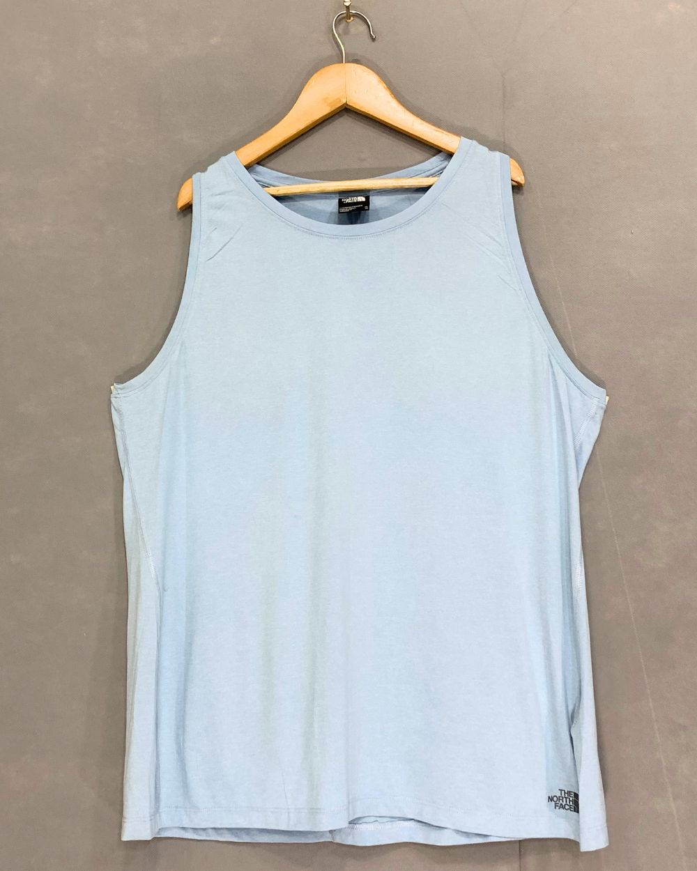 The North Face Branded Original For Sports Women Vest