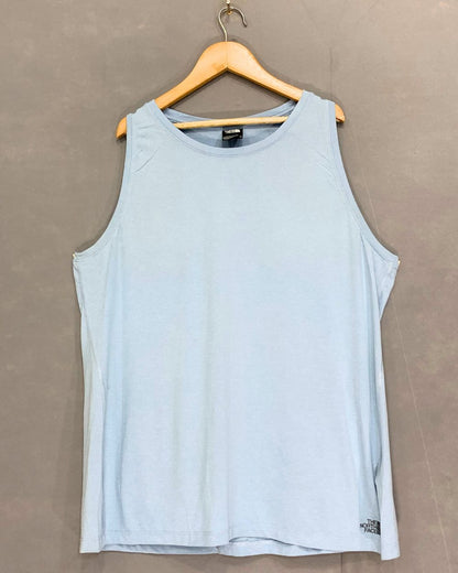 The North Face Branded Original For Sports Women Vest