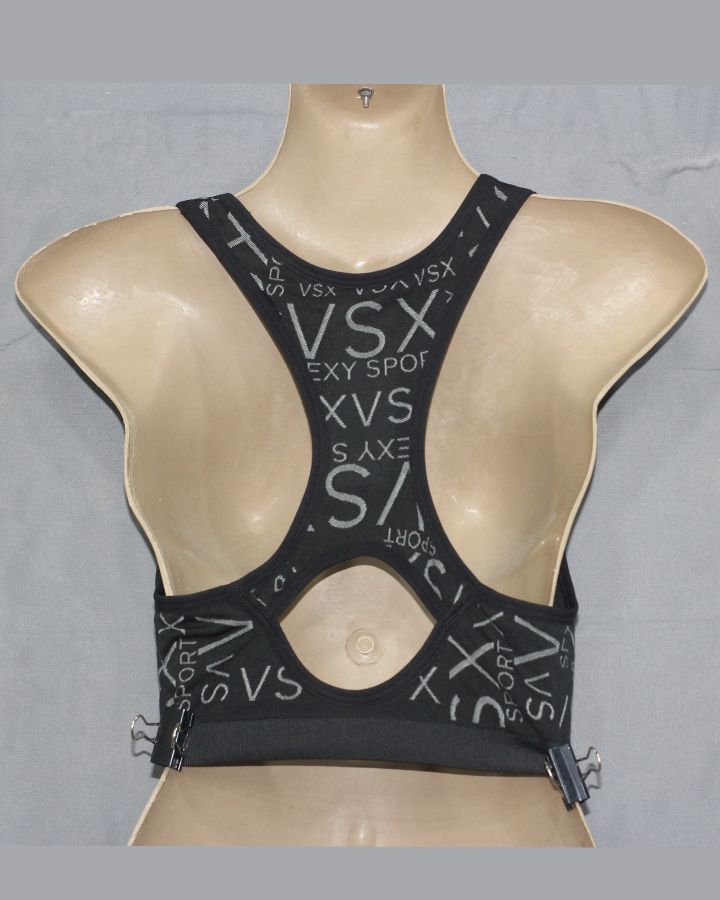 VSX Sexy Sport Branded Original Sports Gym Bra For Women | Preloved Labels