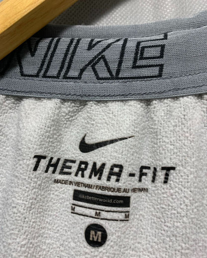 Nike Gray Winter Trouser For Men M