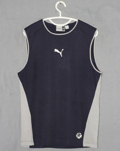 Puma Branded Original For Sports Men T Shirt